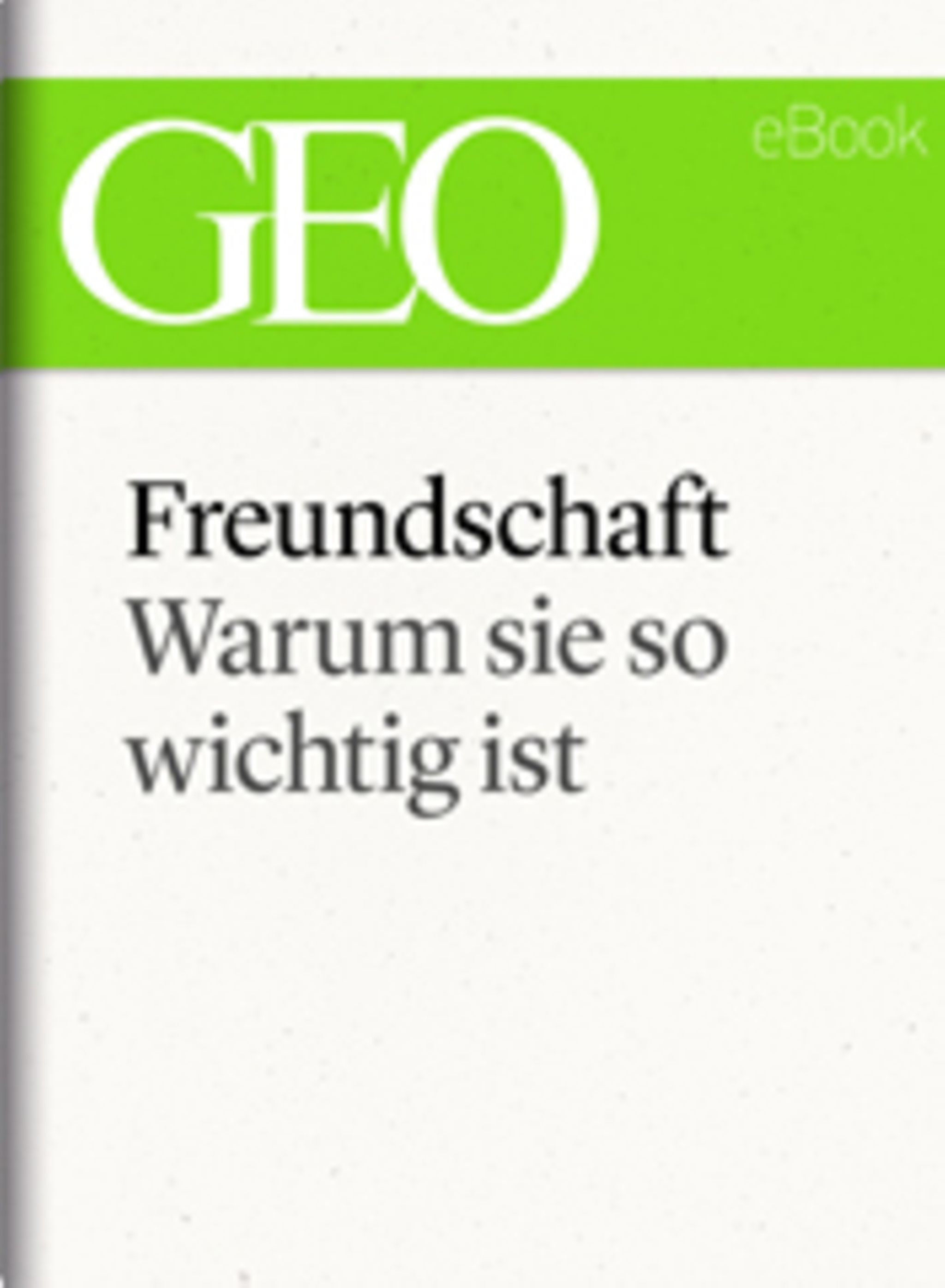 Warum ist Geo wichtig?