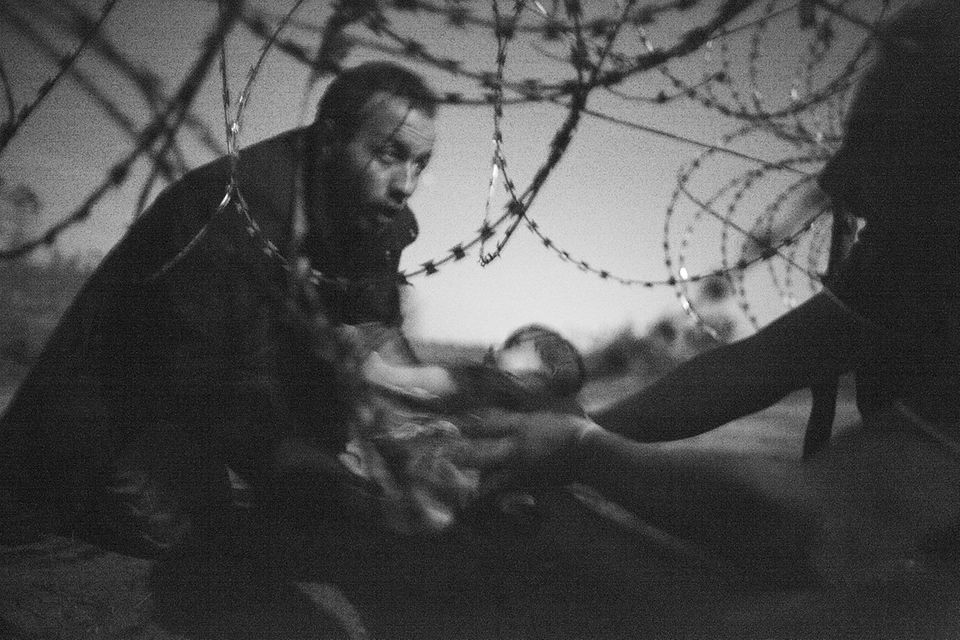 World Press Photo Award: Das beste Pressefoto des Jahres
