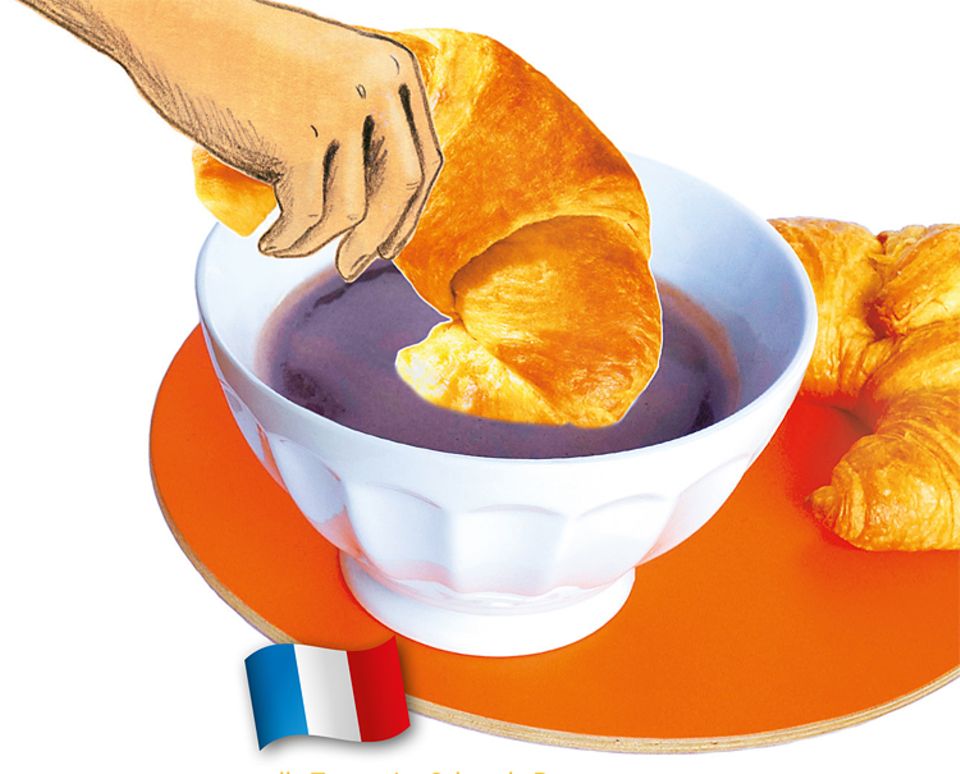 Essen: So frühstückt die Welt Essen: So frühstückt die Welt