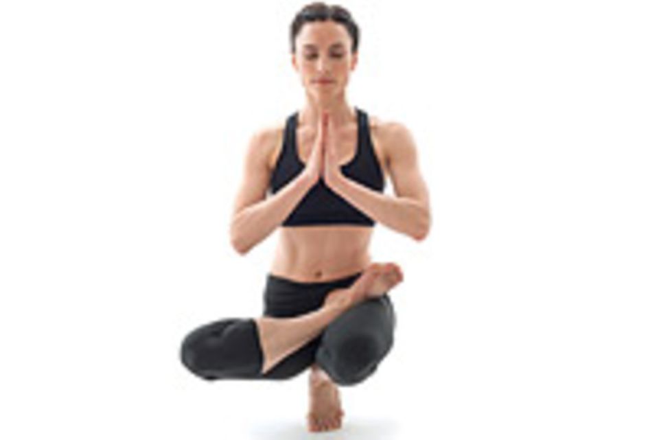 Heilsame Bewegung: Yoga