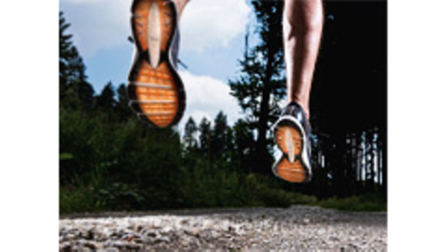 Ratgeber Laufen: Das richtige Zubehör zum Joggen