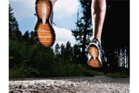 Joggen: Wie man sinnvoll mit dem Laufen beginnt