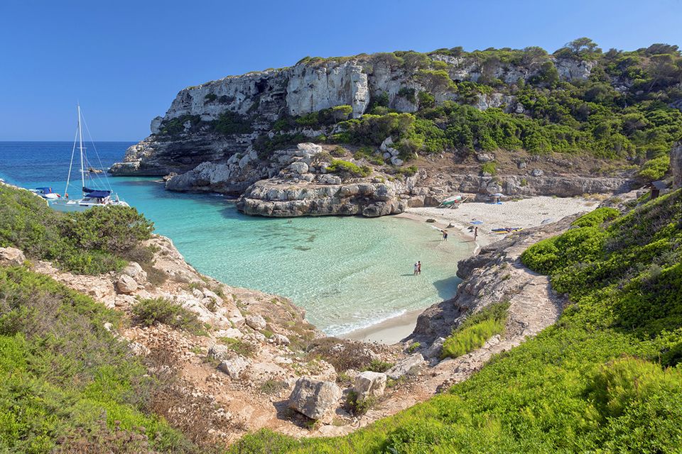 Balearen: Sieben skurrile Fakten zu Mallorca