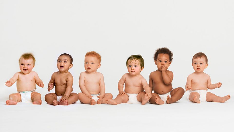 Gentechnik: Wollen wir Designerbabys? GEO-Redakteur Klaus Bachmann hält wenig davon, Embryonen nach Maß zu schaffen