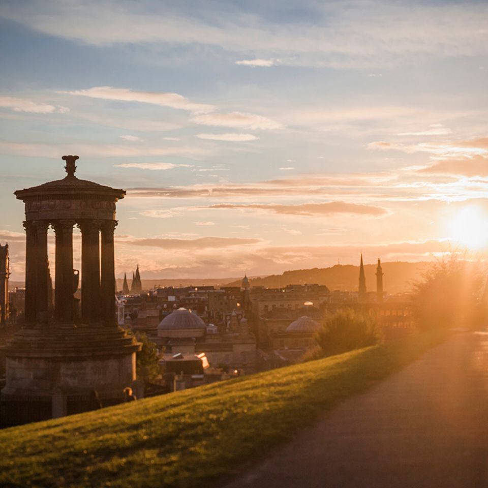 Reisetipps Schottland: 36 Stunden in Edinburgh