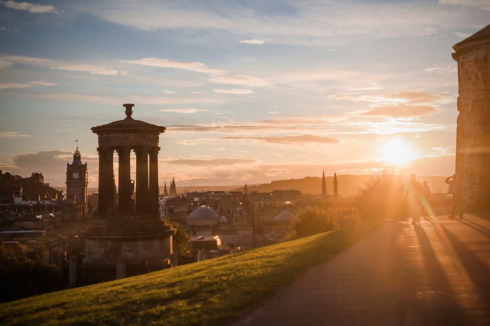 Reisetipps Schottland: 36 Stunden in Edinburgh