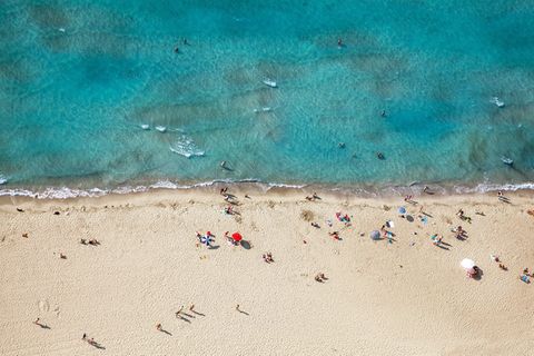 Türkei: Alacati – Eine Perle mit Muße
