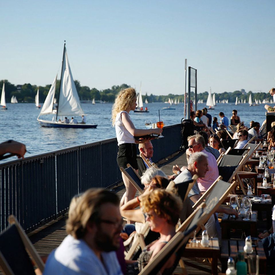 Reisetipps für die Perle: 36 Stunden in Hamburg