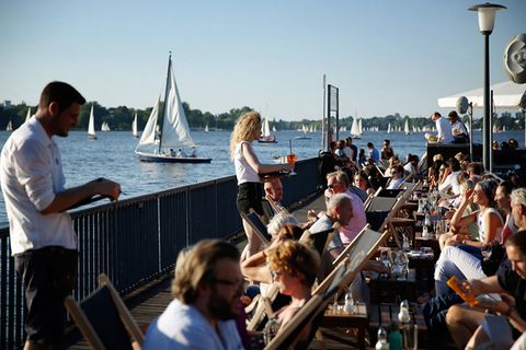 Reisetipps für die Perle: 36 Stunden in Hamburg