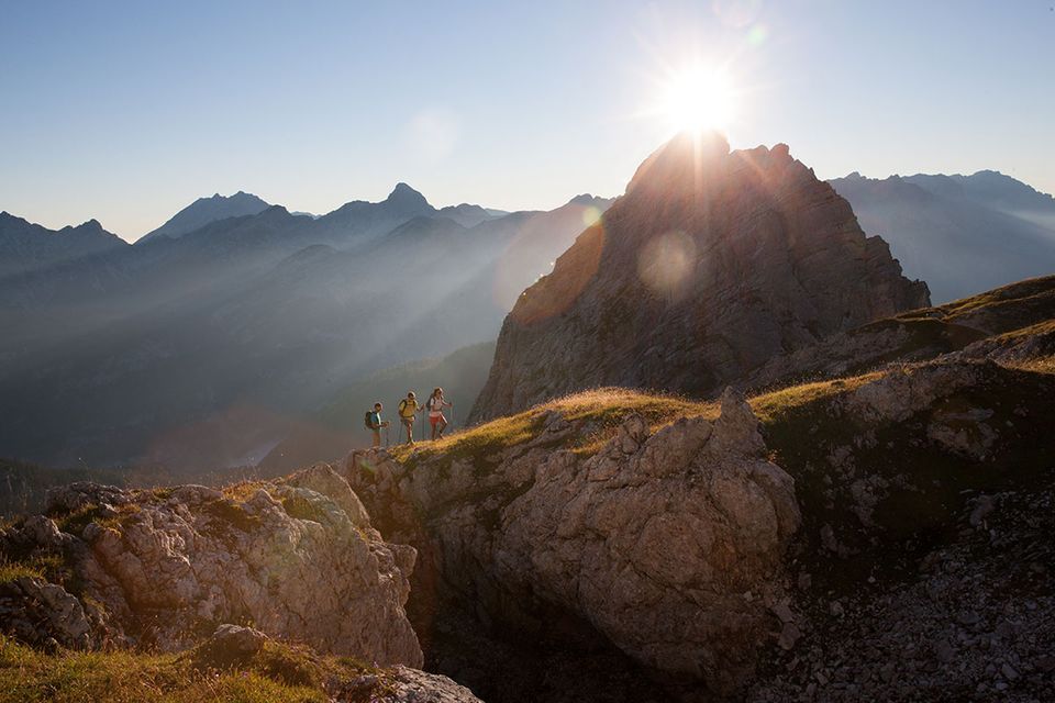 Salzburger Land: Mit diesen Tipps den perfekten Sommer in den Alpen erleben