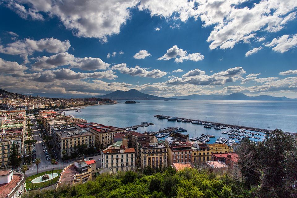 Reisetipps Süditalien: 36 Stunden in Neapel