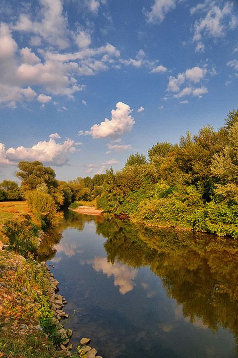 Serbien Idylle und Urwald im Banat [GEO]