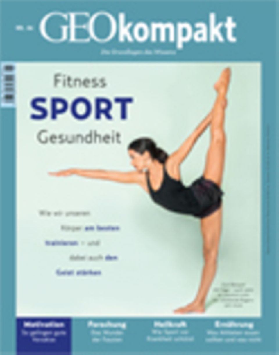 FAQ: Sieben Fragen und Antworten zum Yoga