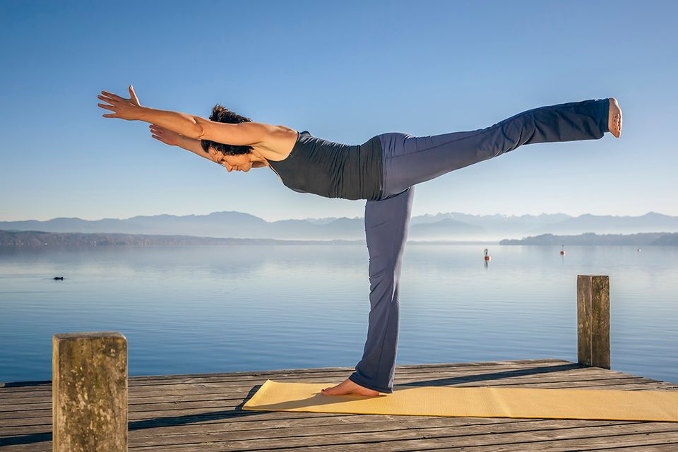 Von Pilates bis Feldenkrais: Schonende Alternativen zum Yoga