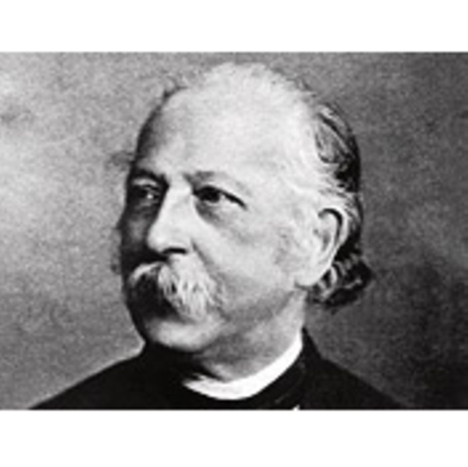 GEO EPOCHE KOLLEKTION: Der Chronist Preußens: Theodor Fontane