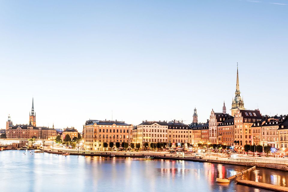 Schweden: 36 Stunden in Stockholm: Reisetipps für Slow Traveller