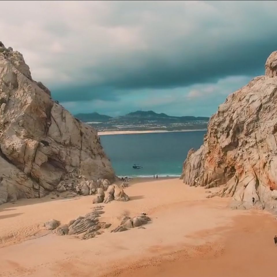 Urwald und Meer: Auf nach Mexiko