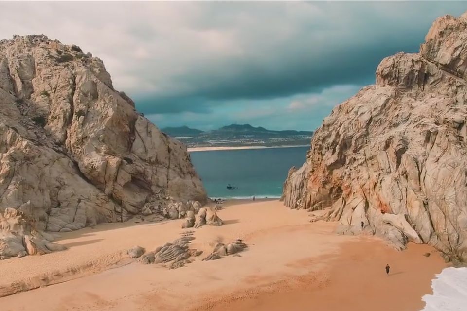 Urwald und Meer: Auf nach Mexiko