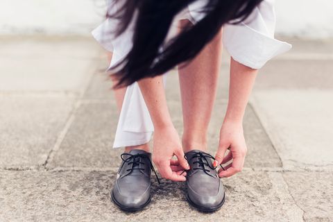 Nachhaltige Mode: Wie sinnvoll sind vegane Schuhe?