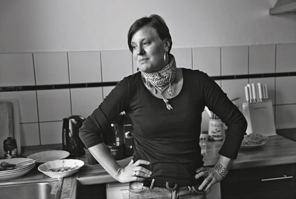 Angst: Eine starke Frau zu sein, darauf war Anne Fischer immer stolz. Als die Angst überhandnimmt, erkennt sie sich selbst nicht wieder