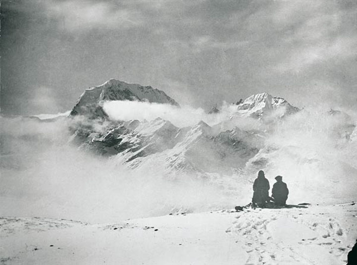 Mount Everest: Der Gipfel der Versuchung - Bild 2