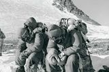 Mount Everest: Der Gipfel der Versuchung - Bild 6