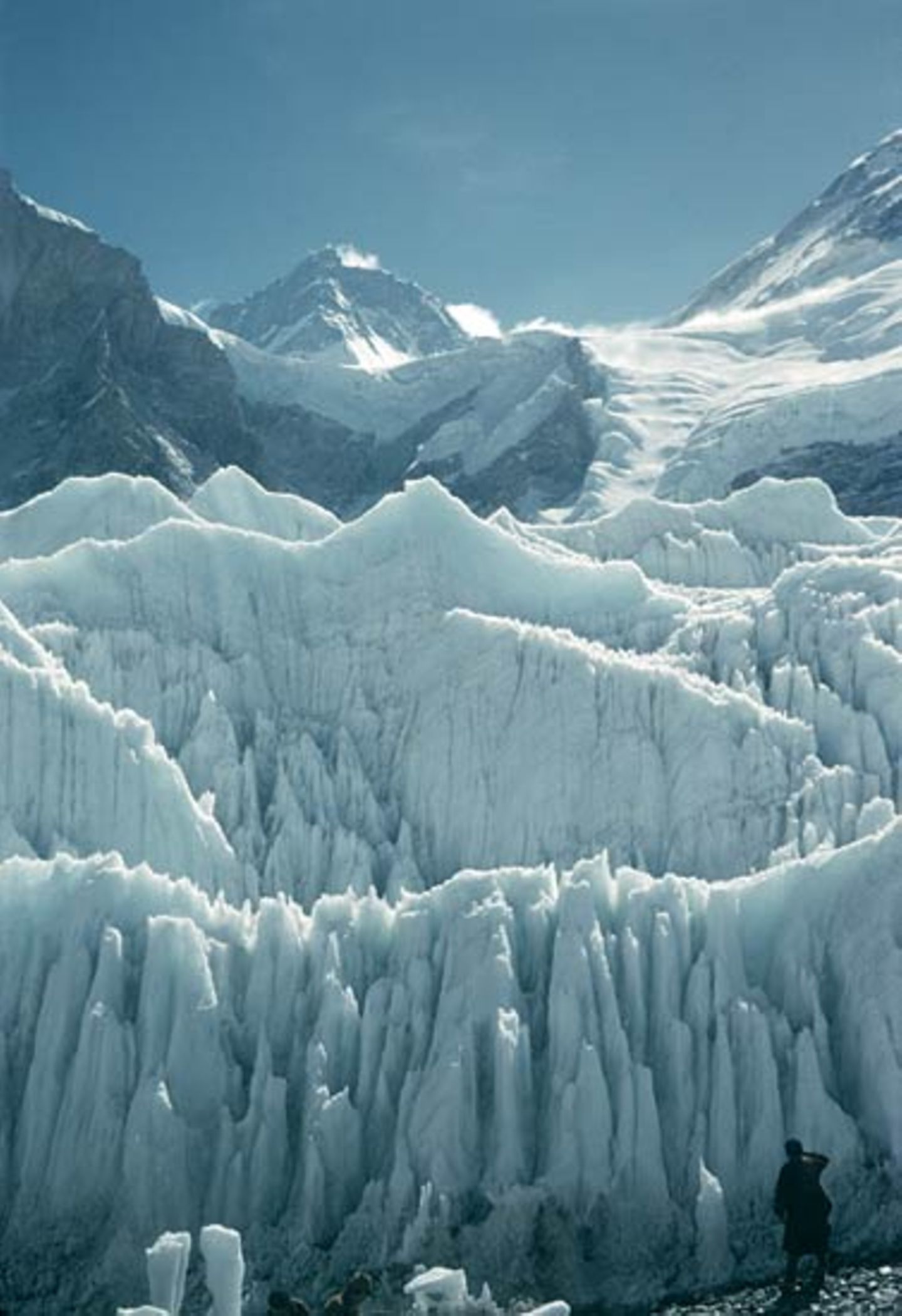 Mount Everest: Der Gipfel der Versuchung - Bild 11