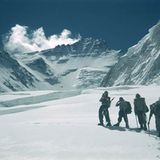 Edmund Hillary: Der erste Mann auf dem Everest - Bild 3