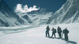Edmund Hillary: Der erste Mann auf dem Everest - Bild 3