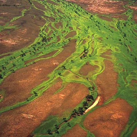 Australien: Land der Weite