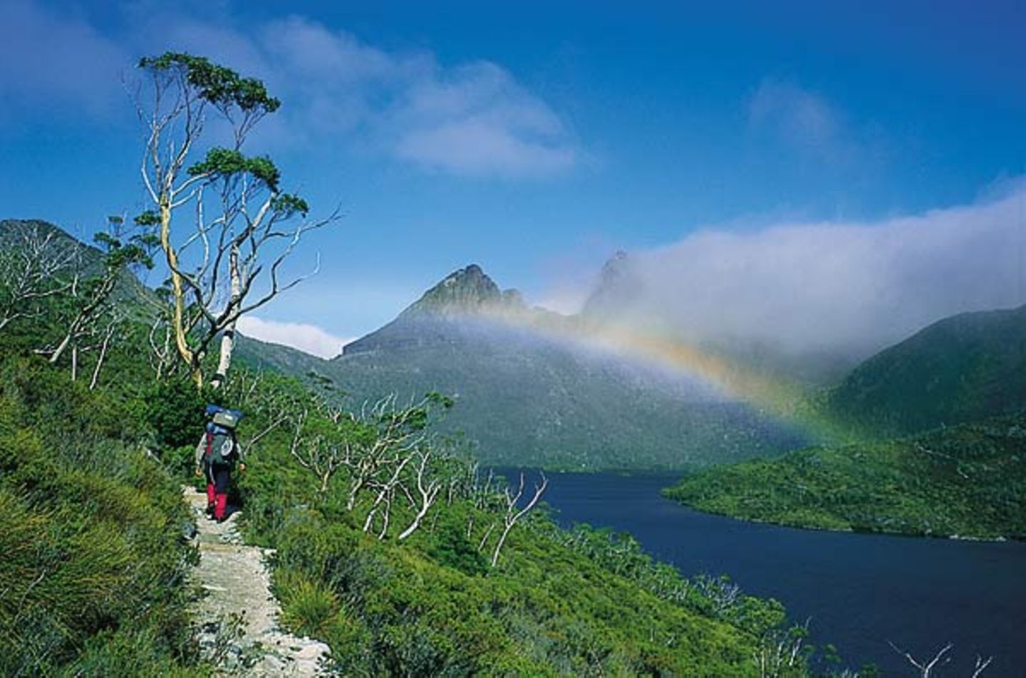 Fotogalerie: Tasmanien - Bild 8