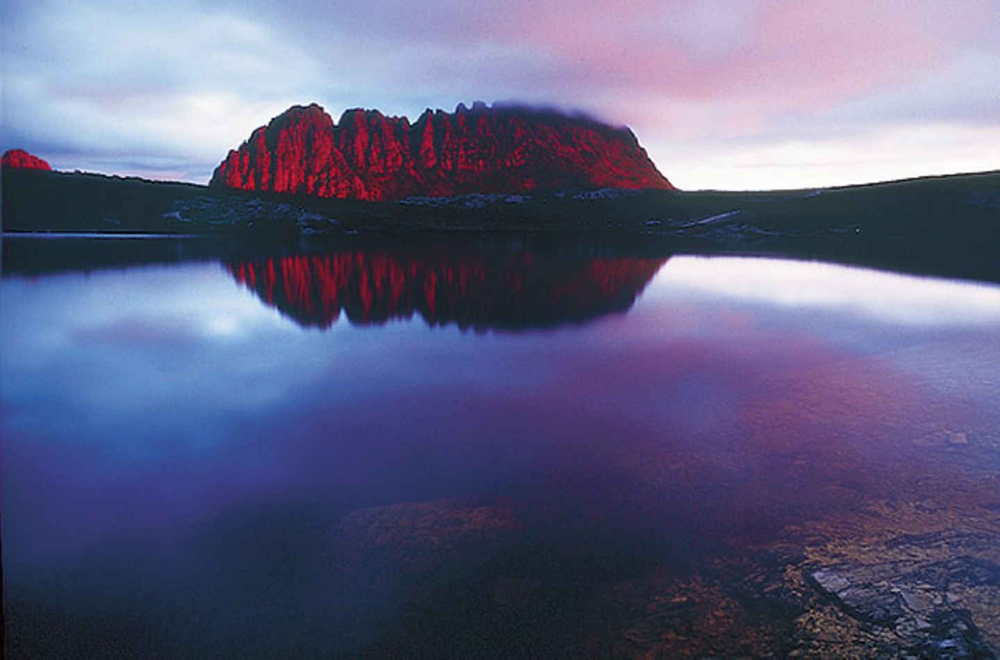 Fotogalerie: Tasmanien - Bild 9