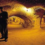 Fotogalerie: Kappadokien - Bild 3