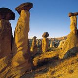 Fotogalerie: Kappadokien - Bild 5