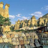 Fotogalerie: Kappadokien - Bild 12