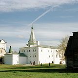 Fotogalerie: Russland