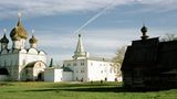 Fotogalerie: Russland