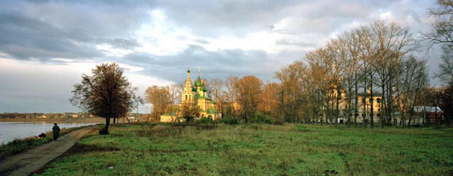 Fotogalerie: Russland - Bild 3