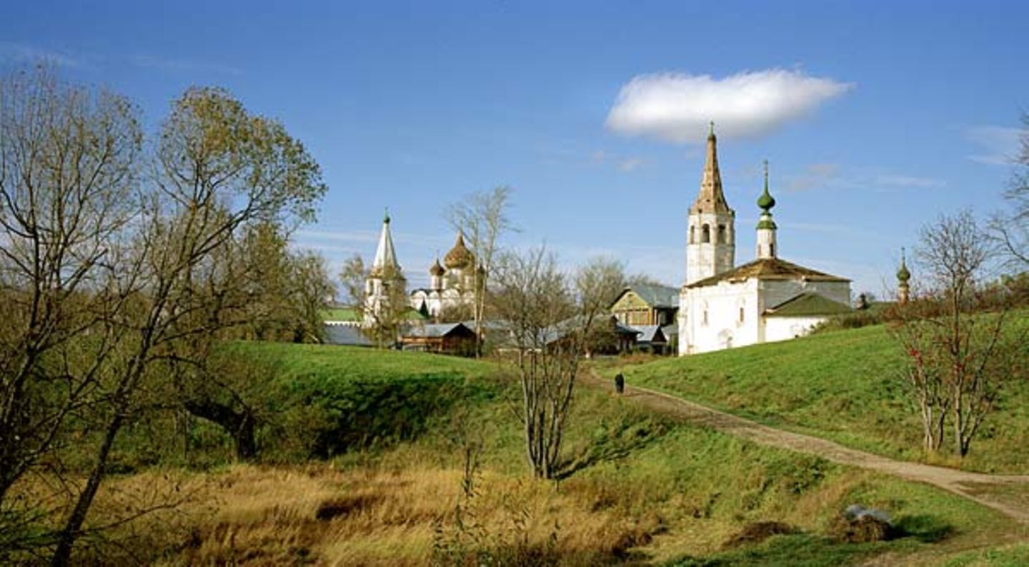 Fotogalerie: Russland - Bild 9