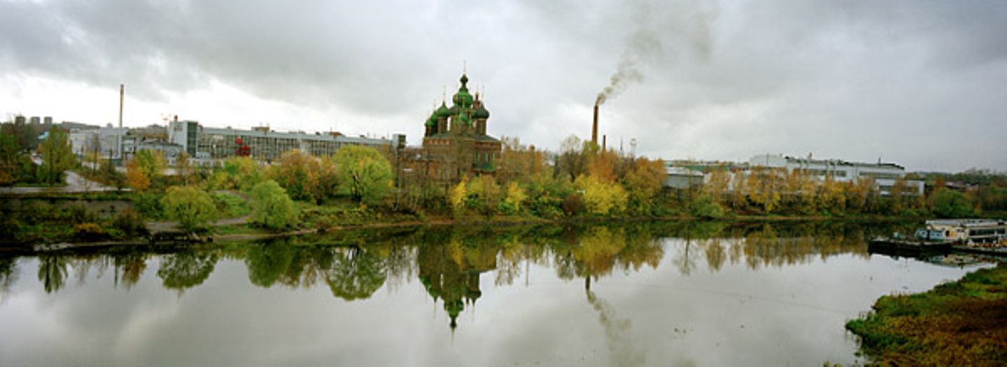 Fotogalerie: Russland - Bild 11