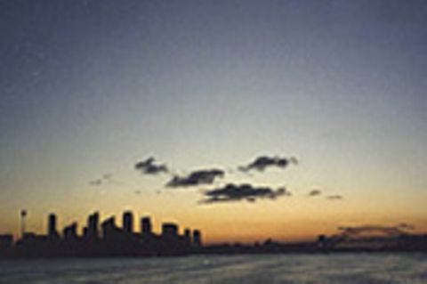 Fotogalerie: Von Bali nach New York