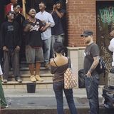 Fotogalerie: Von Bali nach New York - Bild 5