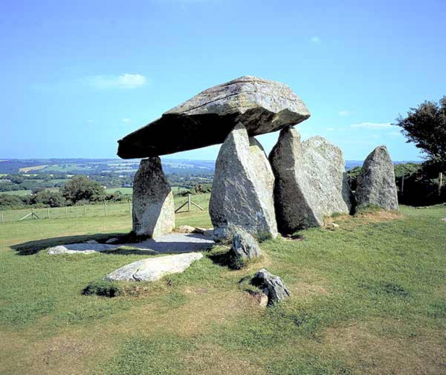 Fotogalerie: Wales - Bild 12
