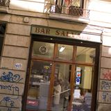 Fotogalerie: Barcelona