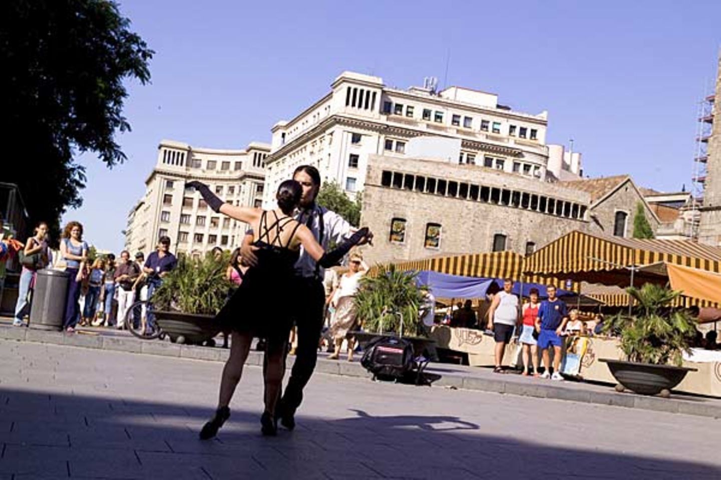 Fotogalerie: Barcelona - Bild 2