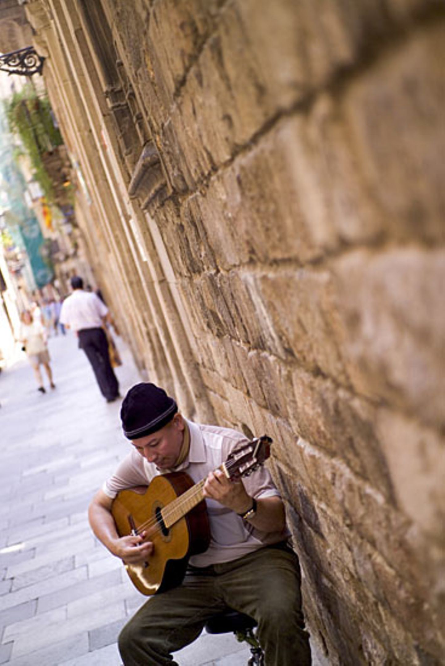Fotogalerie: Barcelona - Bild 3