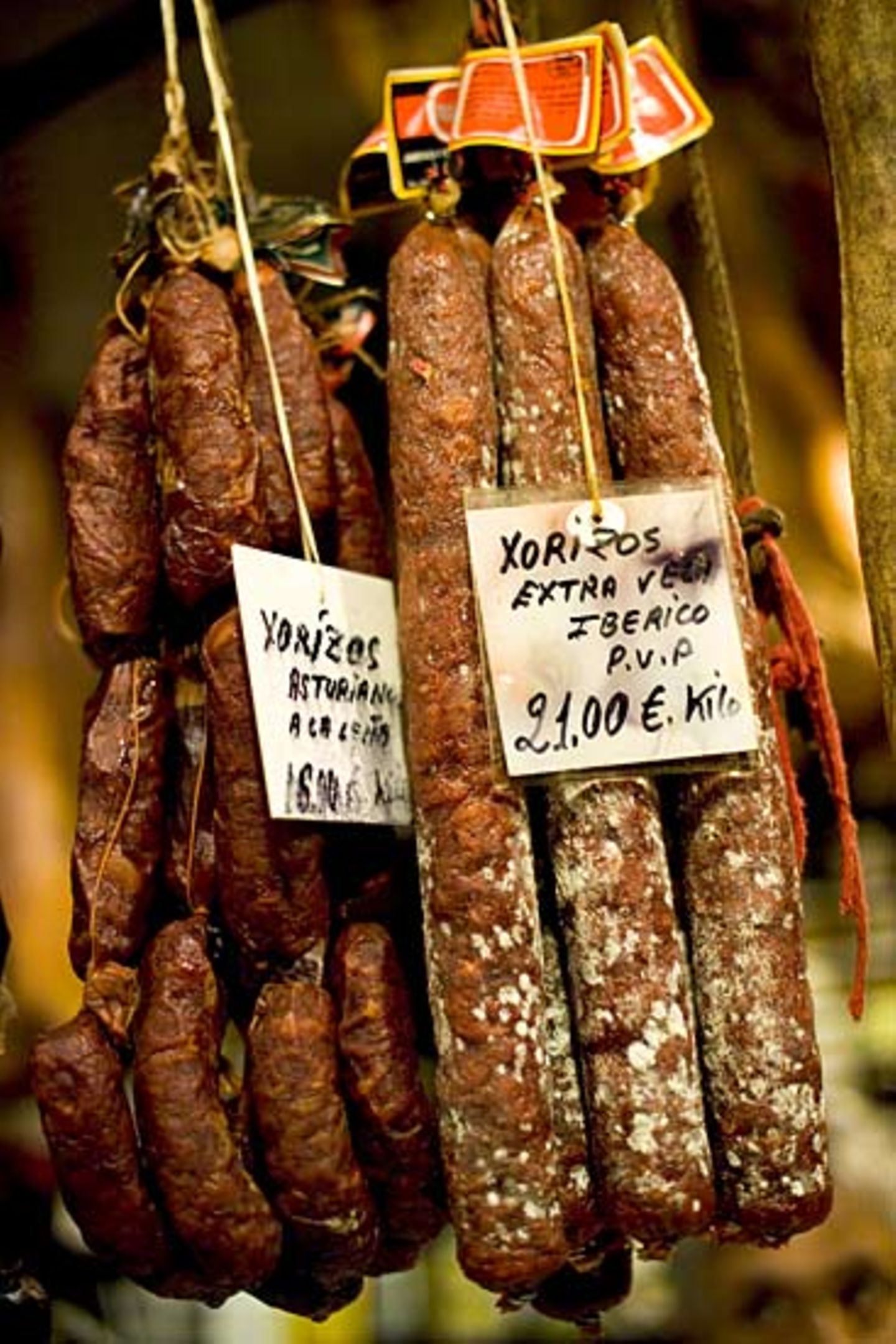Fotogalerie: Barcelona - Bild 5