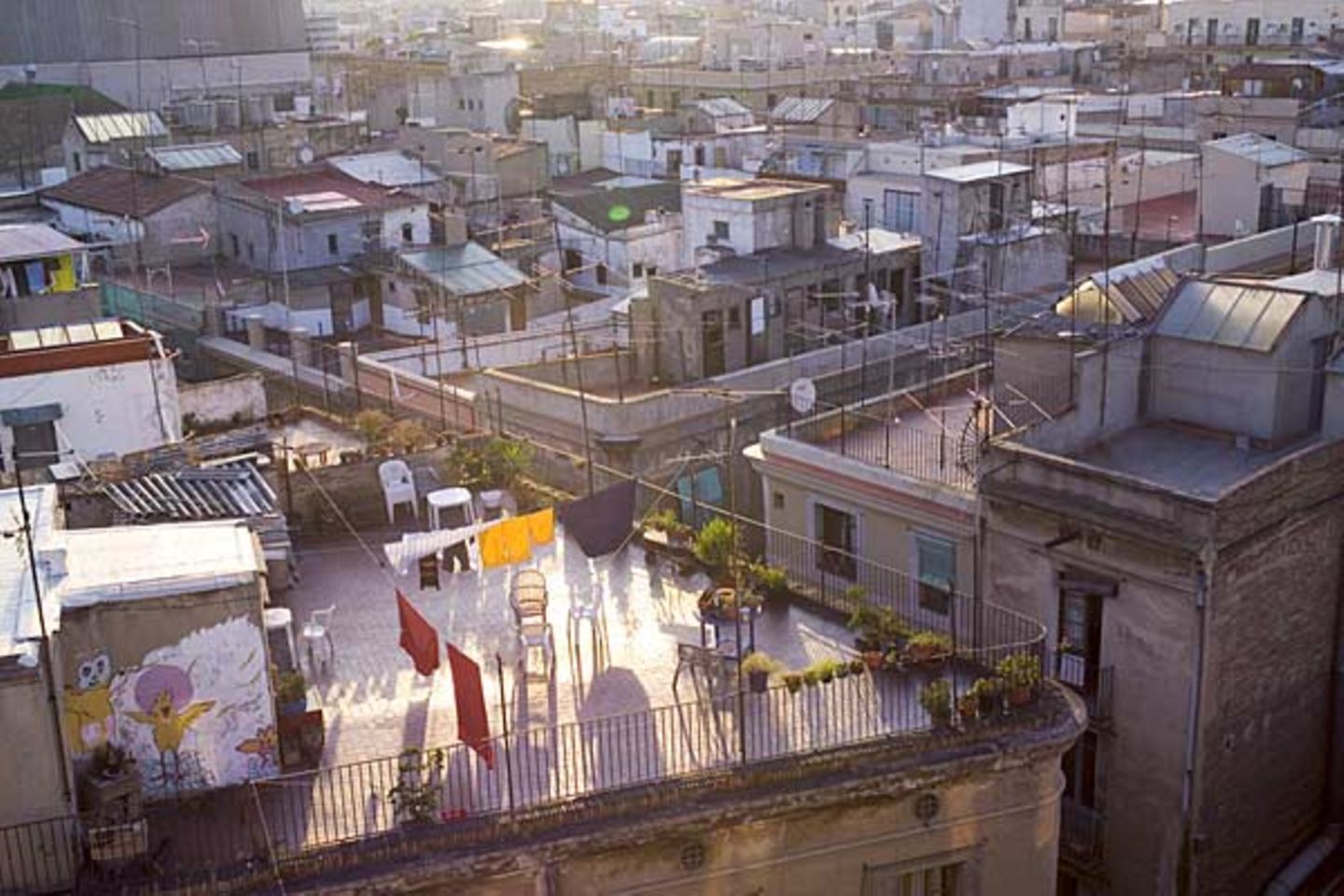 Fotogalerie: Barcelona - Bild 7