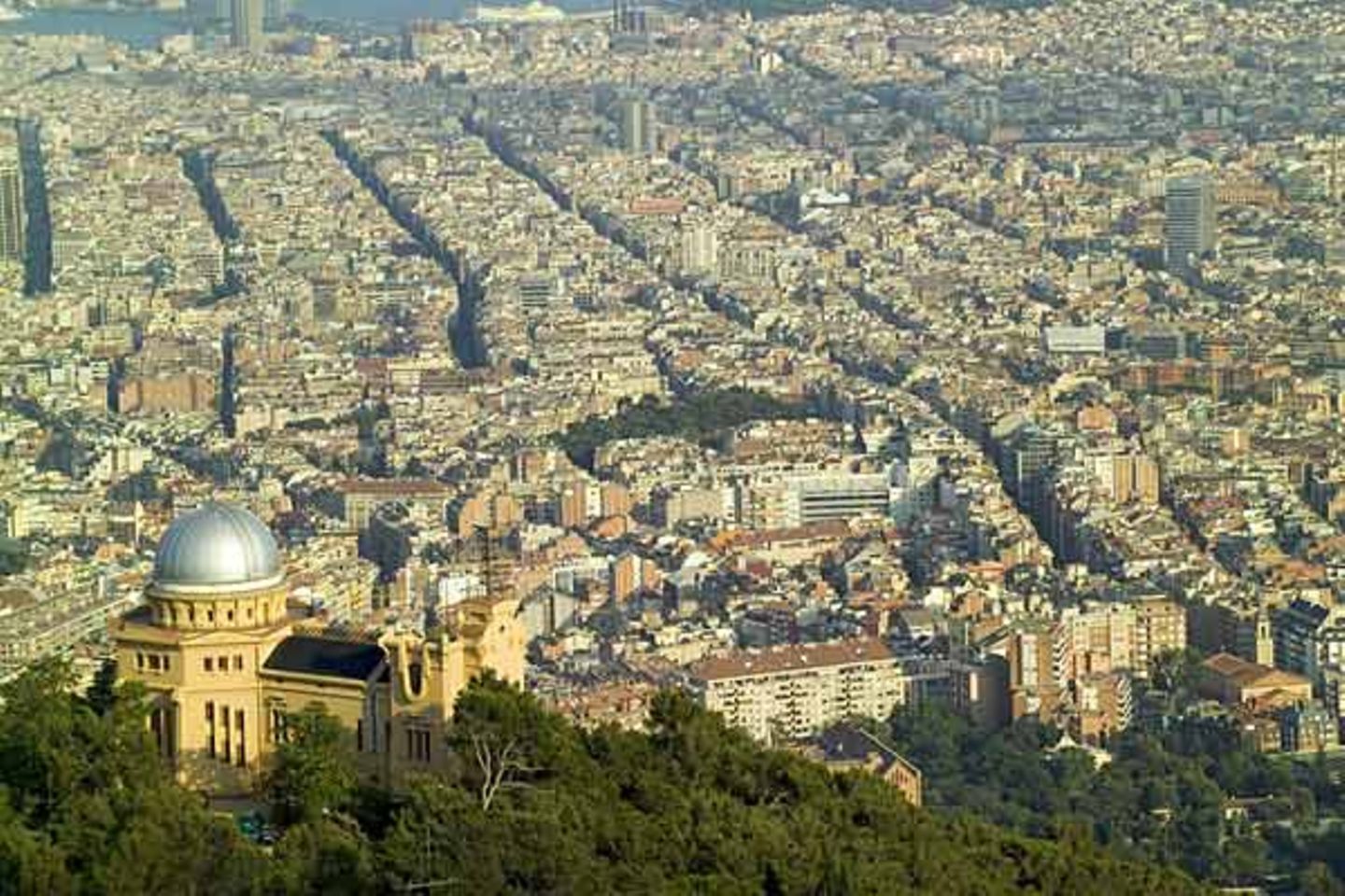 Fotogalerie: Barcelona - Bild 8