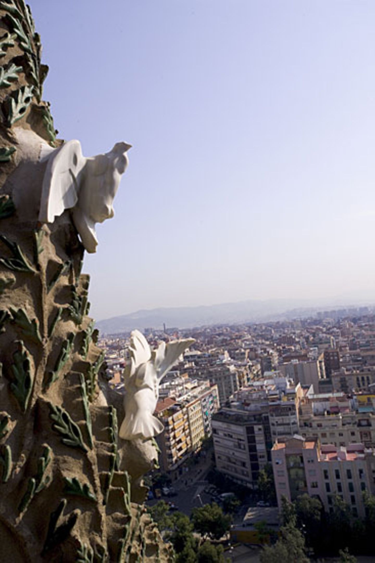 Fotogalerie: Barcelona - Bild 9
